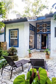 Pousada Ronco Do Bugio