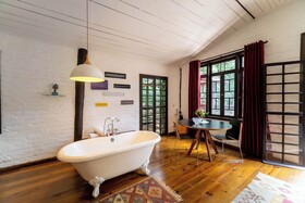 Pousada Ronco Do Bugio