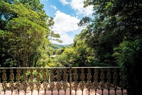 Pousada Ronco Do Bugio