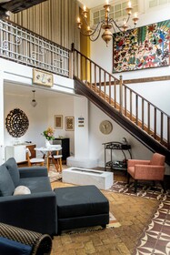 Pousada Ronco Do Bugio