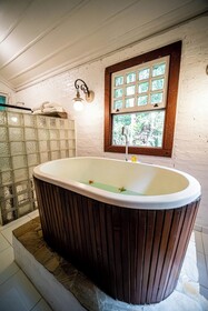 Pousada Ronco Do Bugio