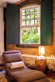 Pousada Ronco Do Bugio