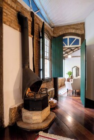 Pousada Ronco Do Bugio