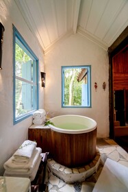 Pousada Ronco Do Bugio