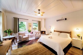 Pousada Ronco Do Bugio