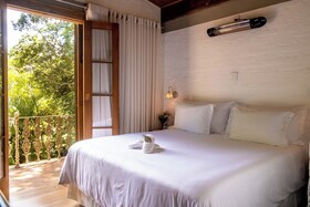 Pousada Ronco Do Bugio