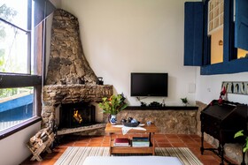 Pousada Ronco Do Bugio