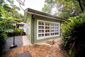 Pousada Ronco Do Bugio