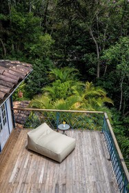 Pousada Ronco Do Bugio