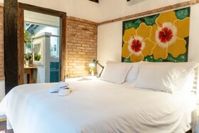 Pousada Ronco Do Bugio