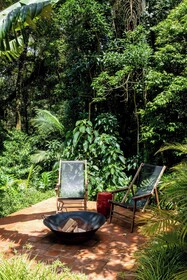 Pousada Ronco Do Bugio