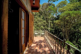 Pousada Ronco Do Bugio