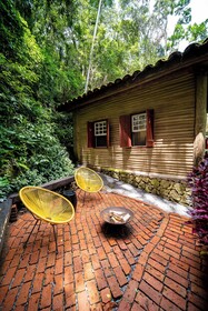 Pousada Ronco Do Bugio