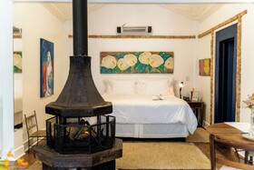 Pousada Ronco Do Bugio