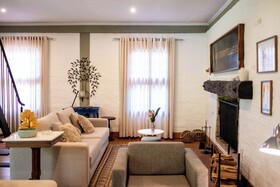 Pousada Ronco Do Bugio