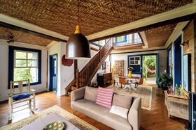 Pousada Ronco Do Bugio