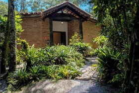 Pousada Ronco Do Bugio