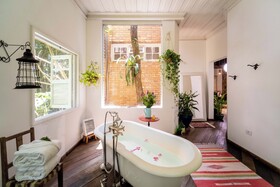 Pousada Ronco Do Bugio