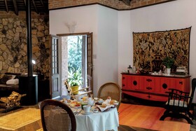 Pousada Ronco Do Bugio