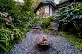 Pousada Ronco Do Bugio