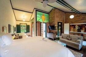 Pousada Ronco Do Bugio