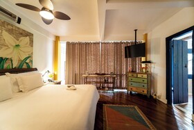 Pousada Ronco Do Bugio