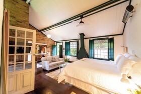 Pousada Ronco Do Bugio