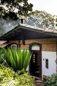 Pousada Ronco Do Bugio