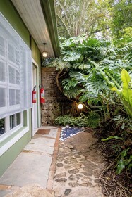 Pousada Ronco Do Bugio