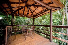 Pousada Ronco Do Bugio