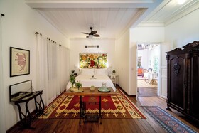 Pousada Ronco Do Bugio