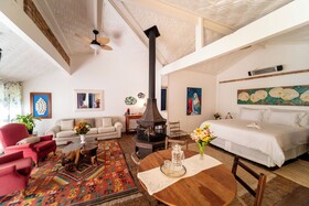 Pousada Ronco Do Bugio