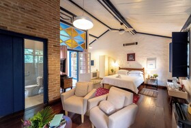 Pousada Ronco Do Bugio