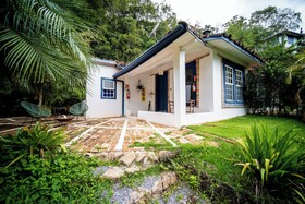 Pousada Ronco Do Bugio