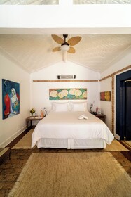 Pousada Ronco Do Bugio