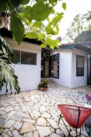 Pousada Ronco Do Bugio