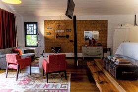 Pousada Ronco Do Bugio