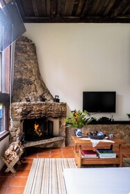 Pousada Ronco Do Bugio