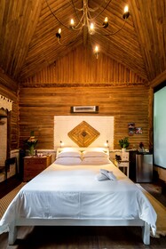 Pousada Ronco Do Bugio