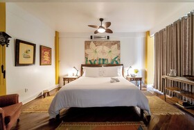 Pousada Ronco Do Bugio