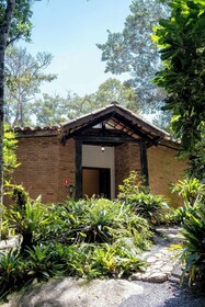 Pousada Ronco Do Bugio