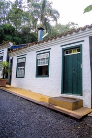 Pousada Ronco Do Bugio