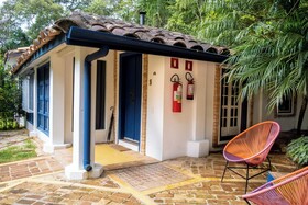 Pousada Ronco Do Bugio