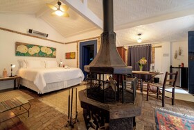 Pousada Ronco Do Bugio