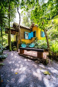 Pousada Ronco Do Bugio