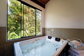 Pousada Ronco Do Bugio