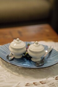 Pousada Ronco Do Bugio