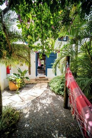 Pousada Ronco Do Bugio