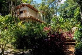 Pousada Ronco Do Bugio