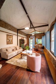 Pousada Ronco Do Bugio